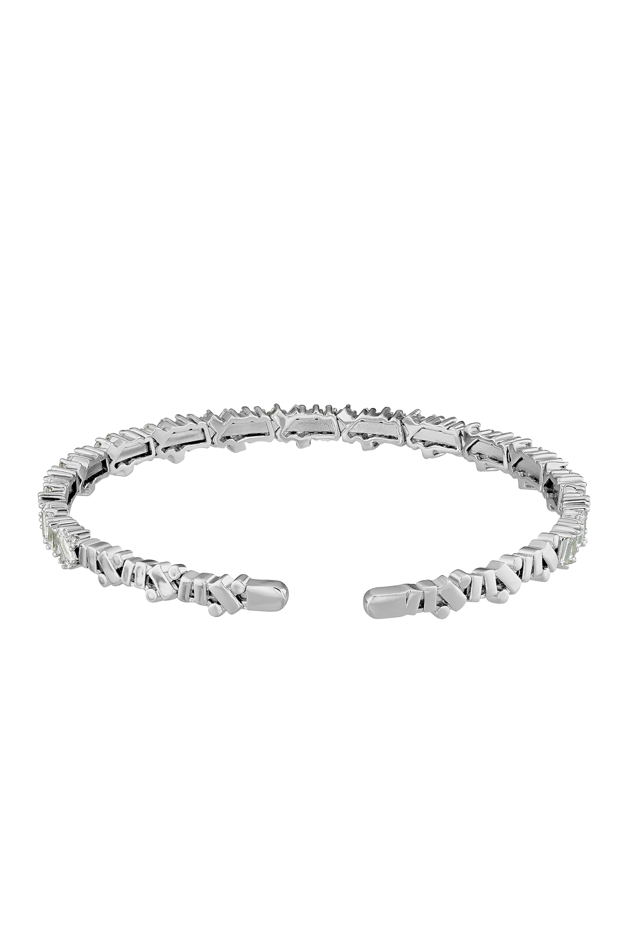 Heideman Armband 'Malu' in Zilver