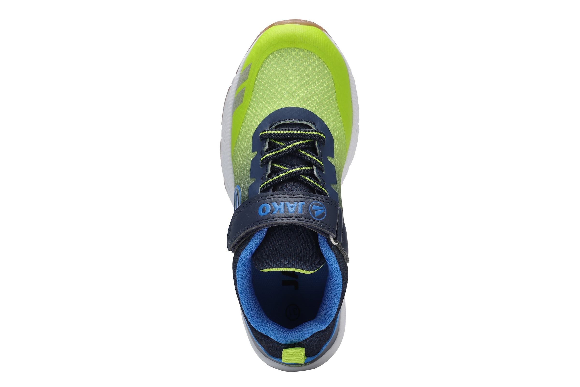 JAKO Sneakers in Blue