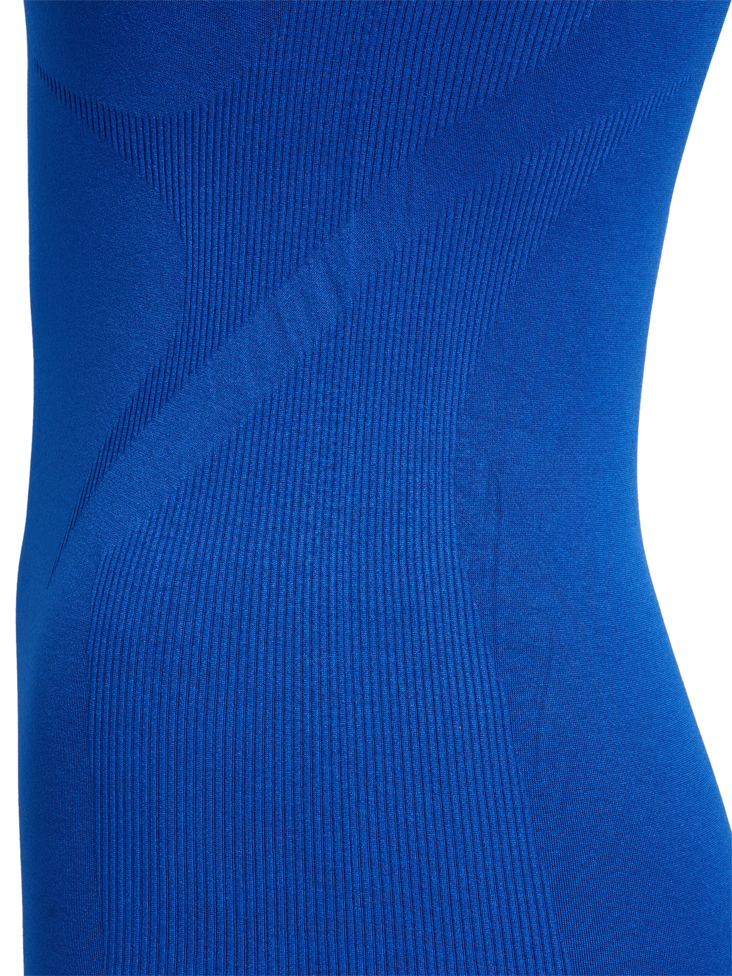 Hummel Sporttop 'Tif' in Blau