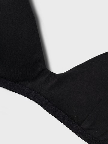 LMTD - Bustier Sujetador en gris