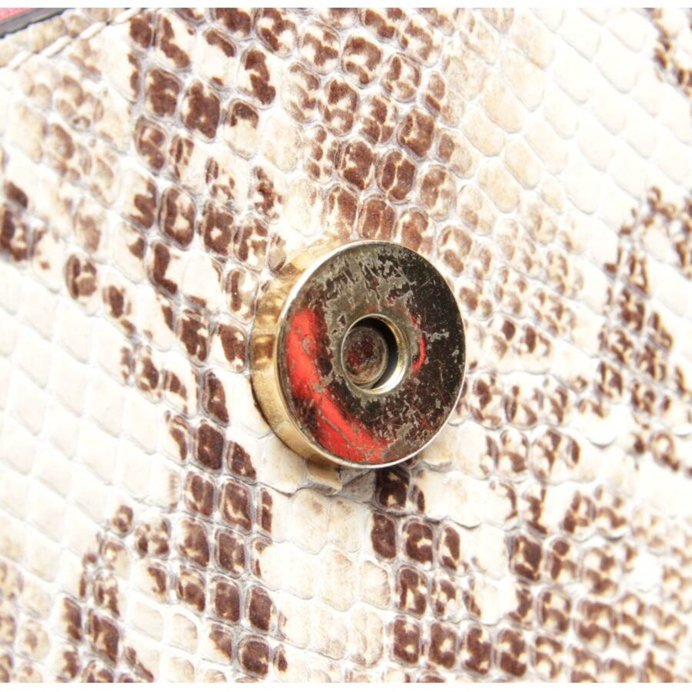 Anine Bing Bag in One size in Mixed colors