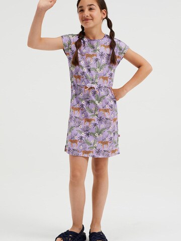 WE Fashion Ruha - lila