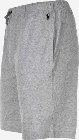 Polo Ralph LaurenPidžama hlače - siva boja