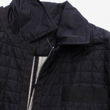 Max Mara Jacket & Coat in S in Black