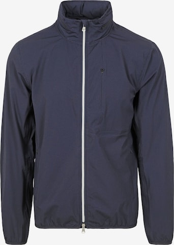 Manteau d’hiver Suitable en bleu : devant