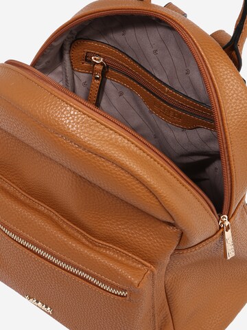 L.CREDI Backpack 'Budapest' in Brown