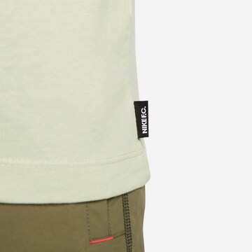 NIKE Sportshirt 'FC Libero' in Grün