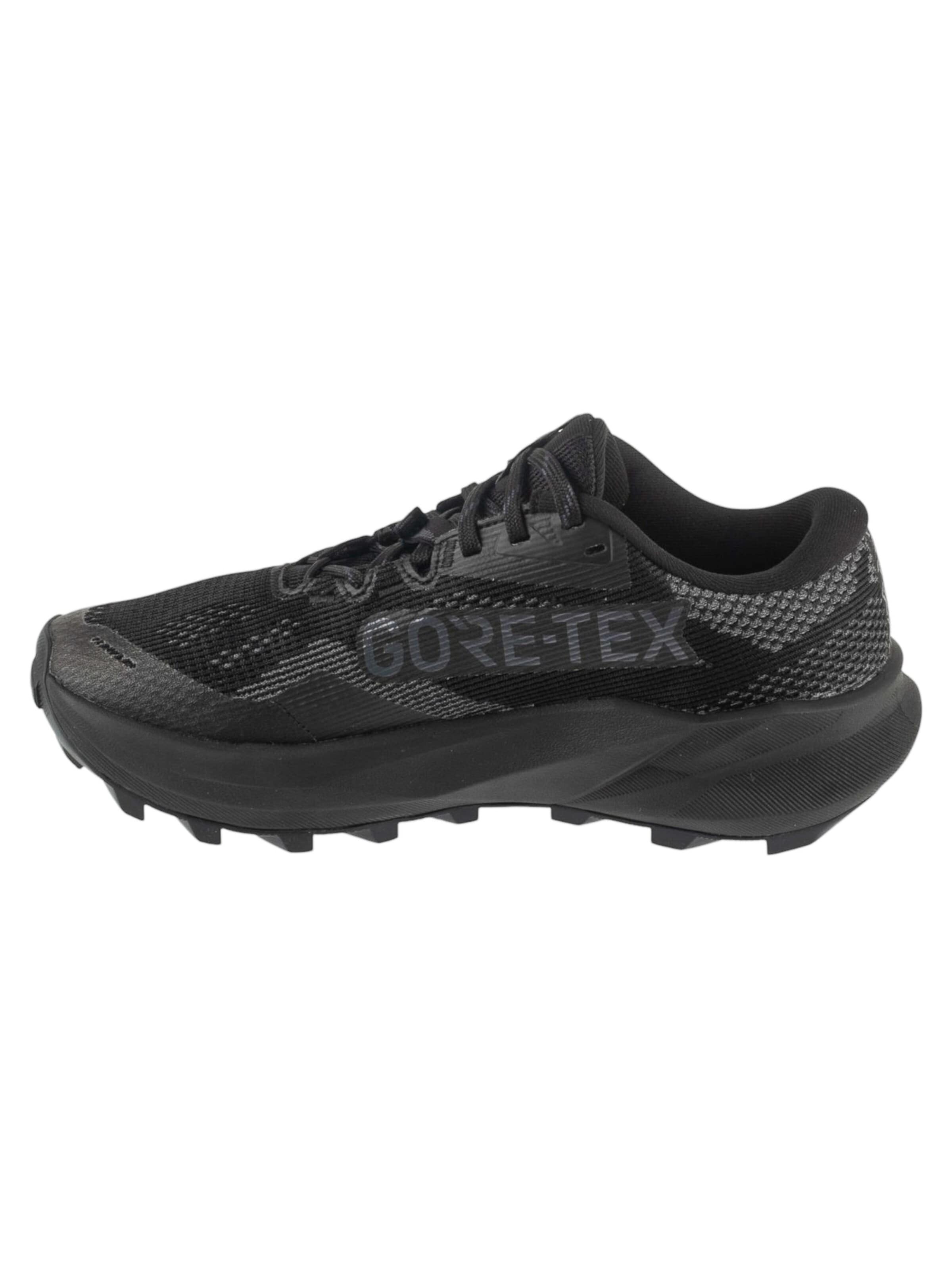 ASICS Loopschoen 'ASICS Gel-Trabuco 14 GTX' in Grijs