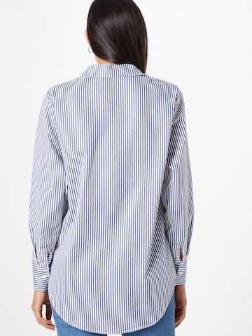 DeFacto Blouse in Blue