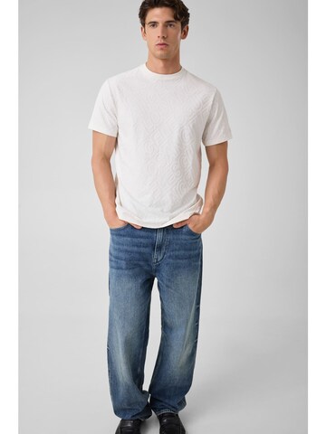 GUESS T-Shirt in Weiß