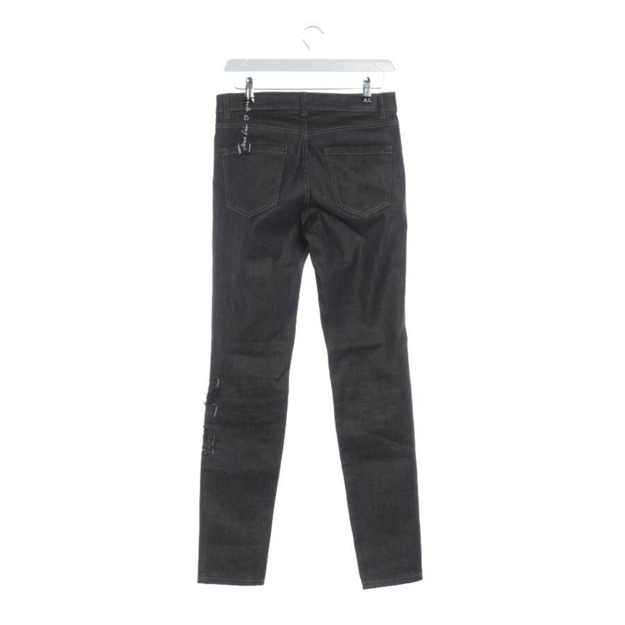 Marc Cain Jeans in 27-28 in Grey