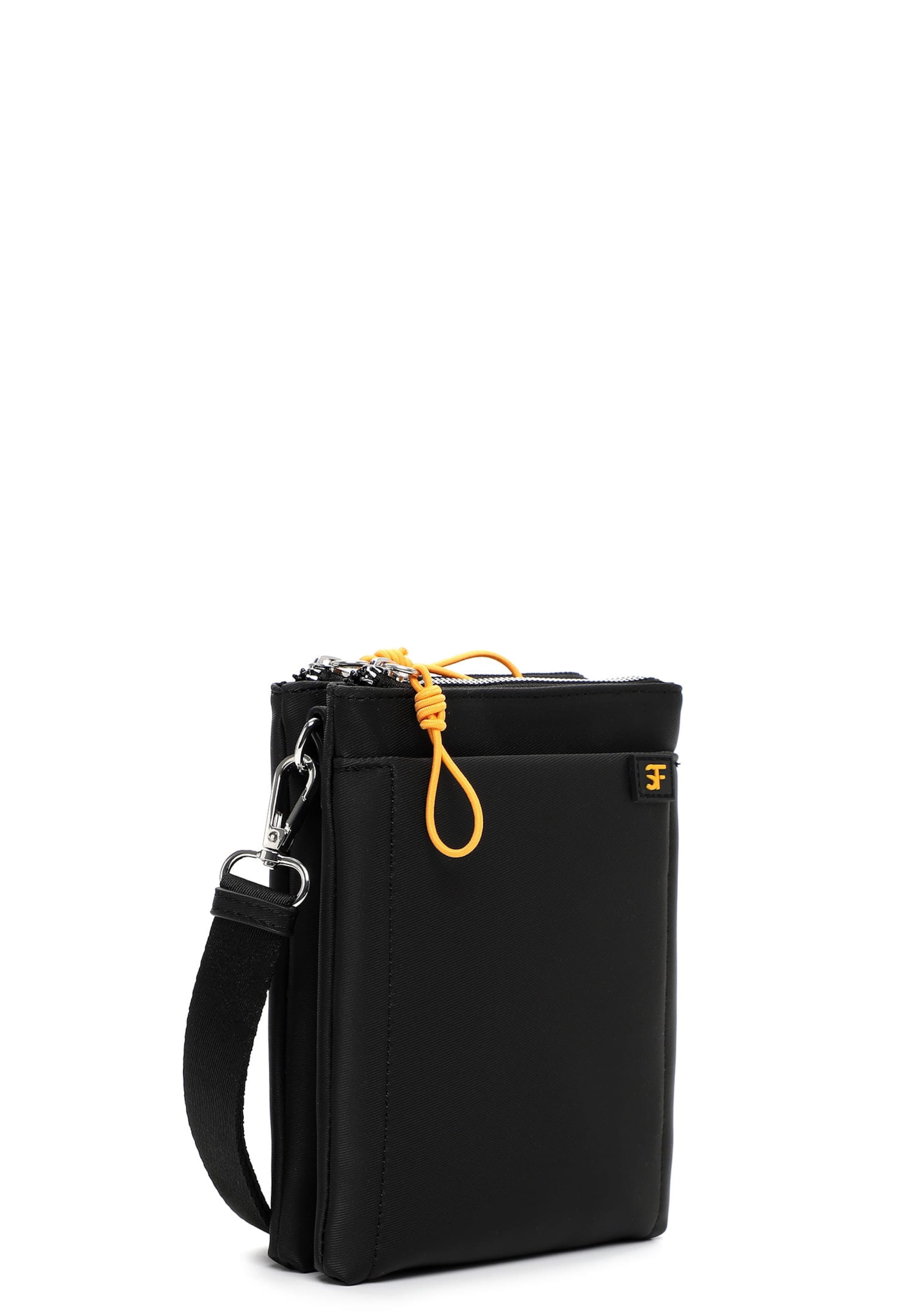 Borsa a spalla ' SFY Alley ' di Suri Frey in nero