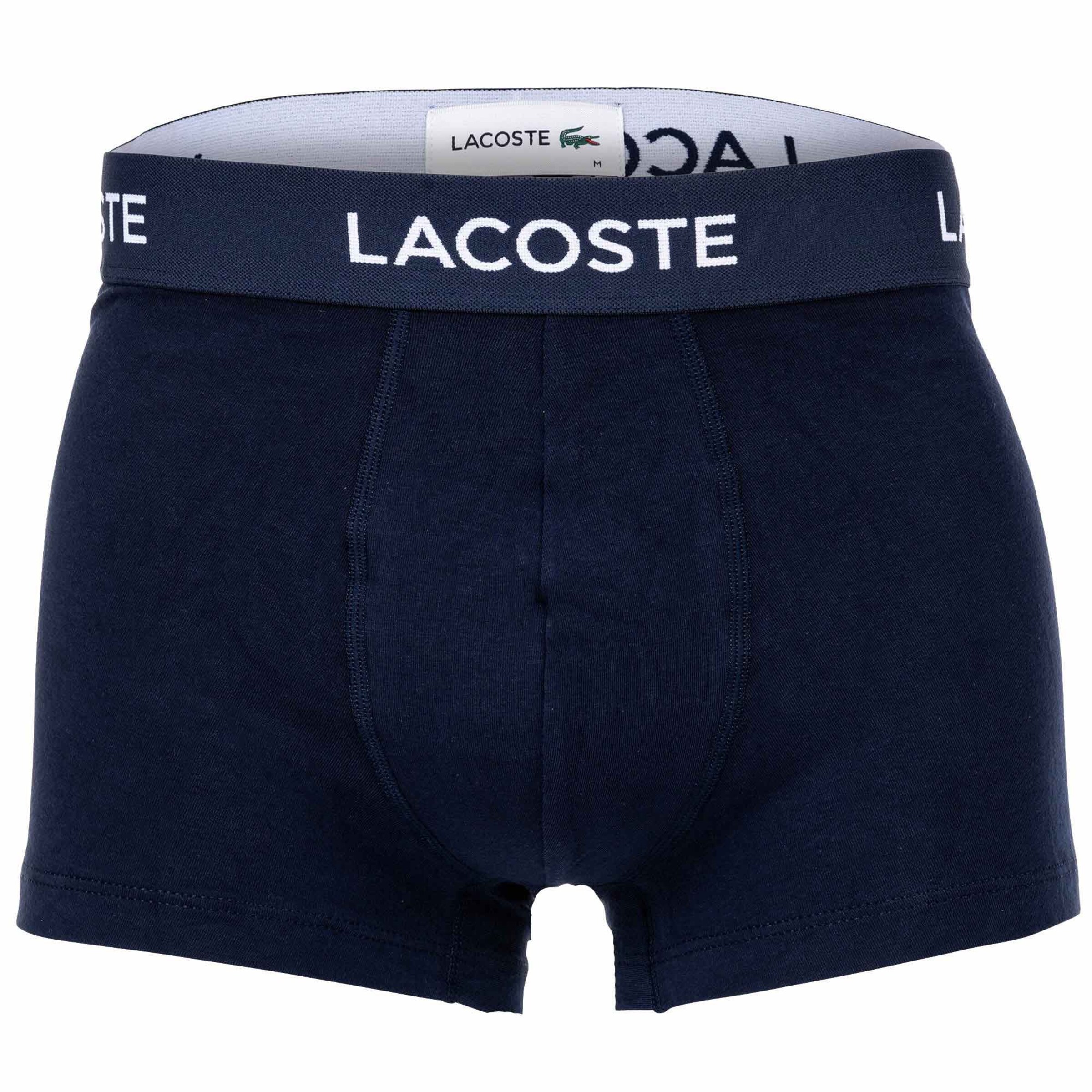 LACOSTE Boxer shorts in Blue