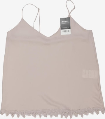 Marc Cain Top & Shirt in M in Beige: front