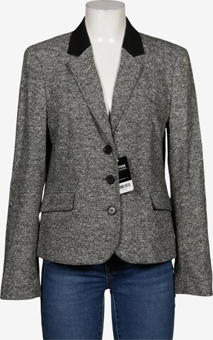 ESCADA SPORT Blazer in XL in Grey: front