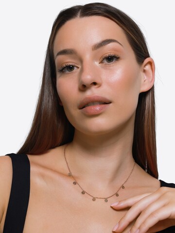 Heideman Necklace 'Ilona' in Gold