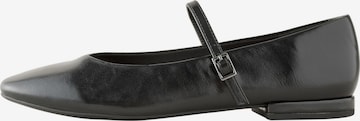NextBalerinke 'Forever Comfort' - crna boja: prednji dio