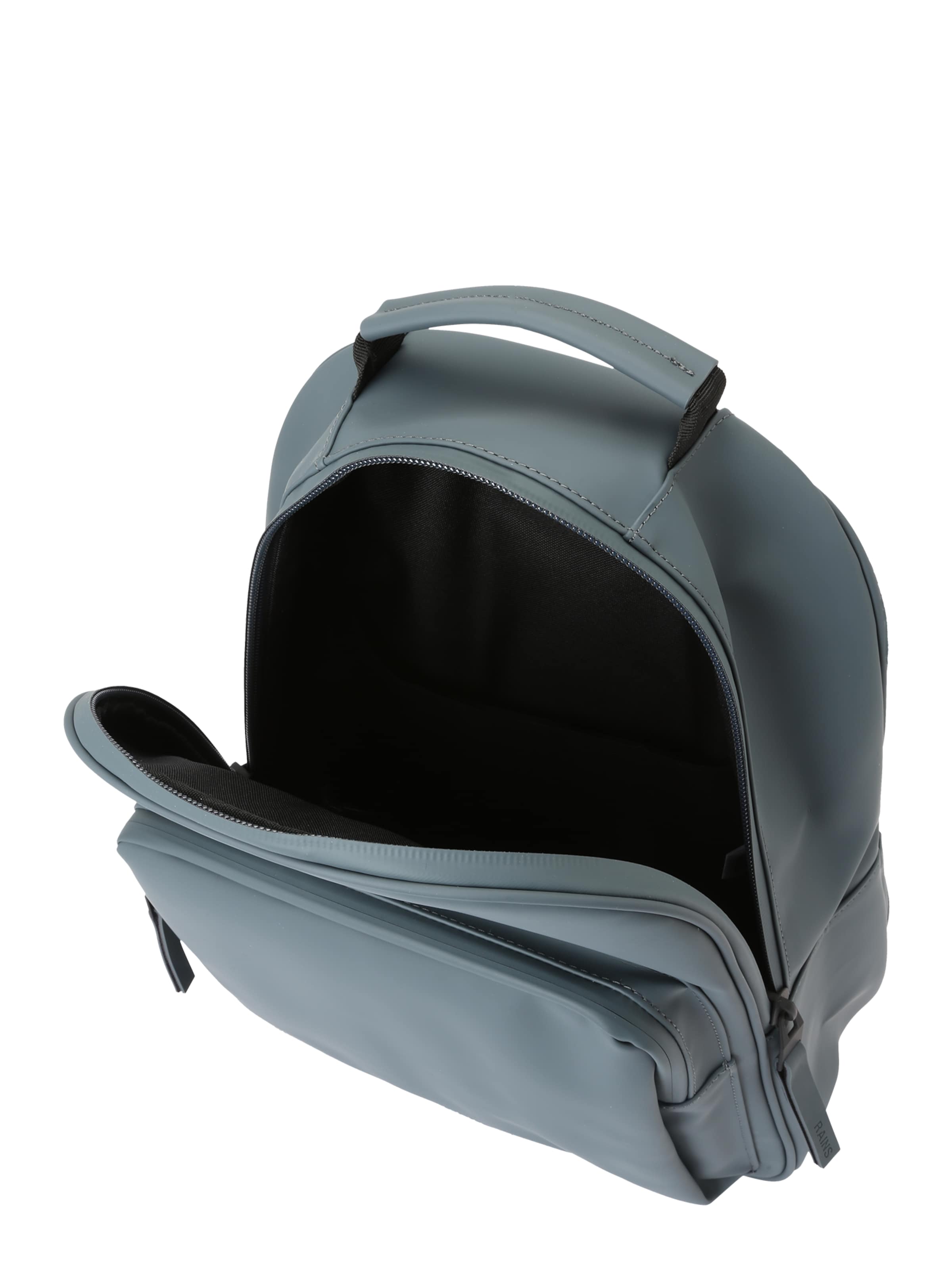 RAINS Рюкзак в Зеленый