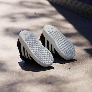 ADIDAS SPORTSWEAR Superge 'Grand Court 2.0' | črna barva