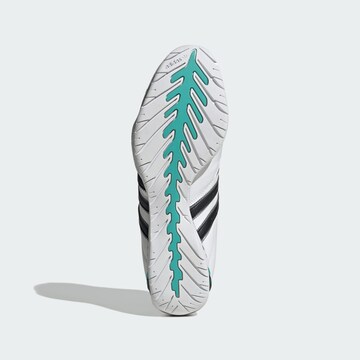Baskets basses 'Adiracer Mercedes Amg Petrones F1 Team' ADIDAS ORIGINALS en blanc