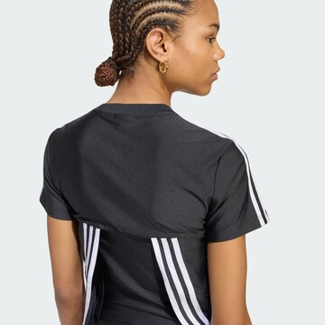 ADIDAS ORIGINALS - Camiseta en negro