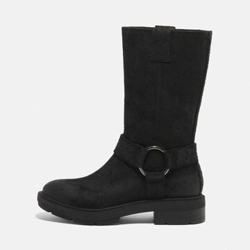 TIMBERLAND Boots in Black