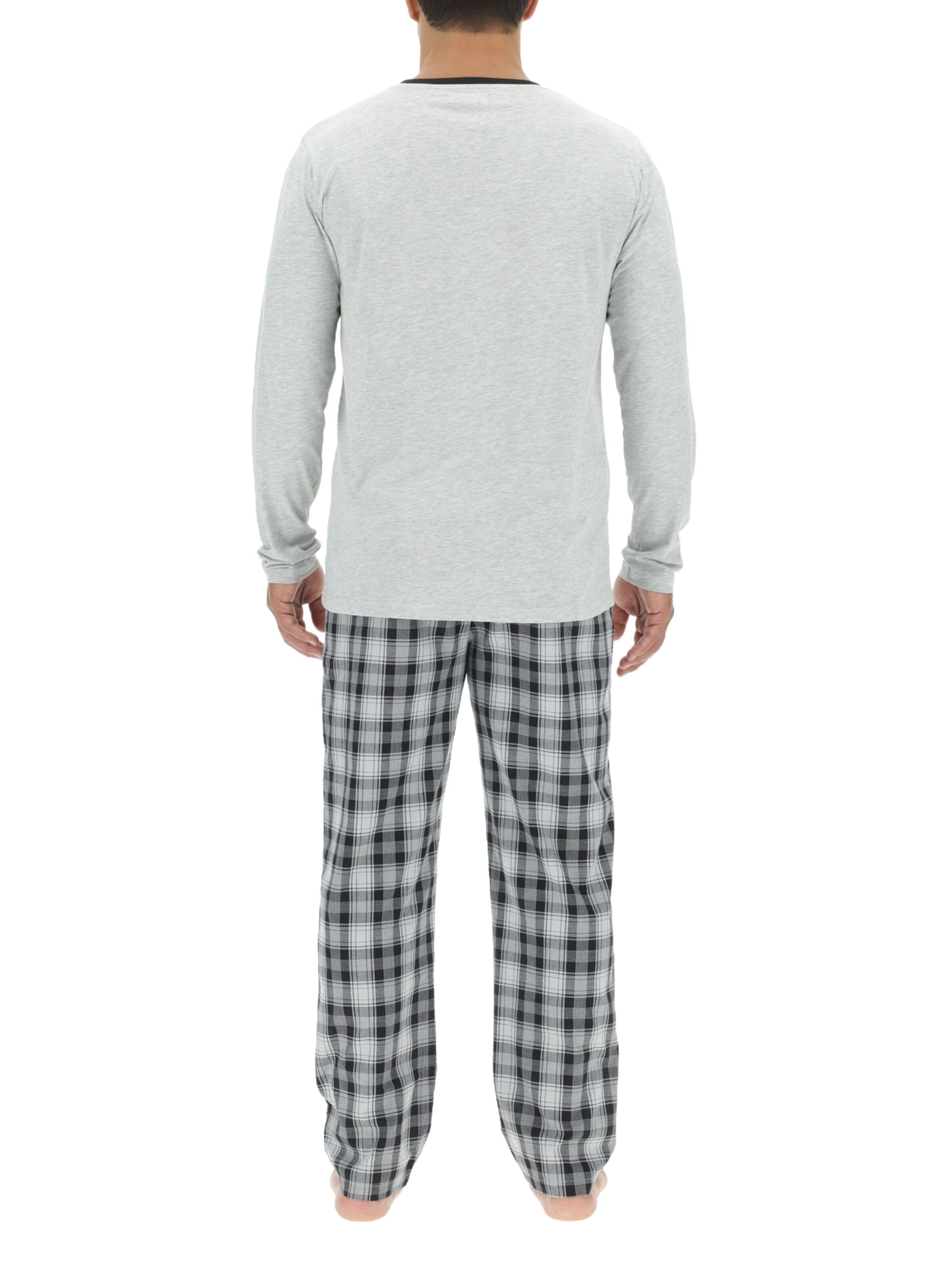 Pantaloncini da pigiama di PIERRE CARDIN in nero