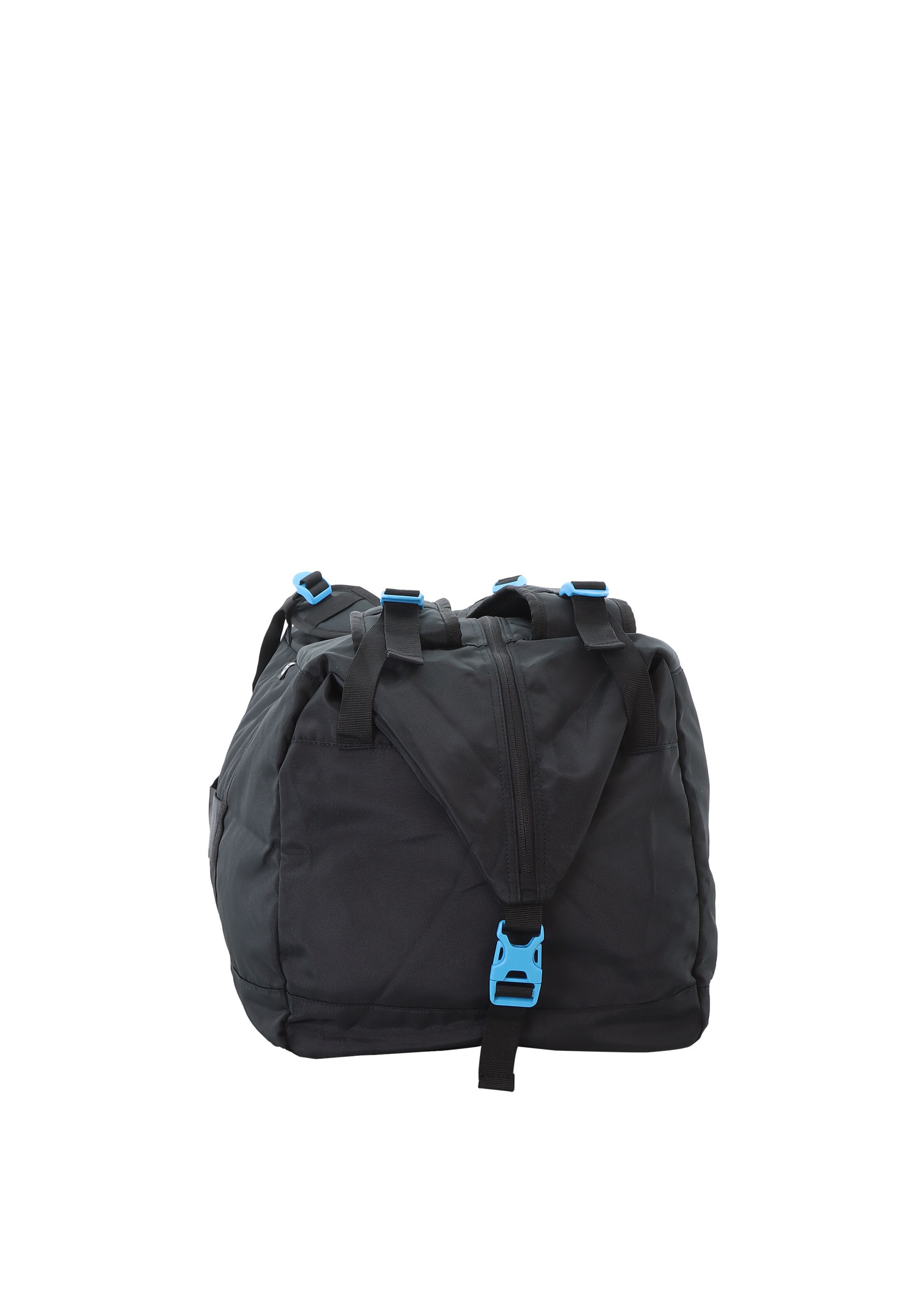 Discovery Travel Bag in Black