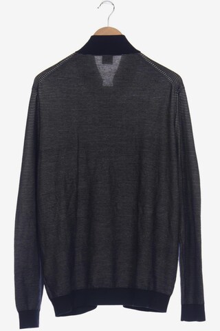 OLYMP Sweater & Cardigan in XL in Blue