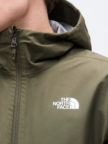 Veste outdoor 'WHITON' THE NORTH FACE en vert