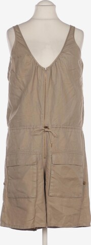 GAP Jumpsuit in M in Beige: front