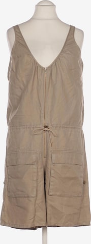 GAP Overall oder Jumpsuit M in Beige: predná strana