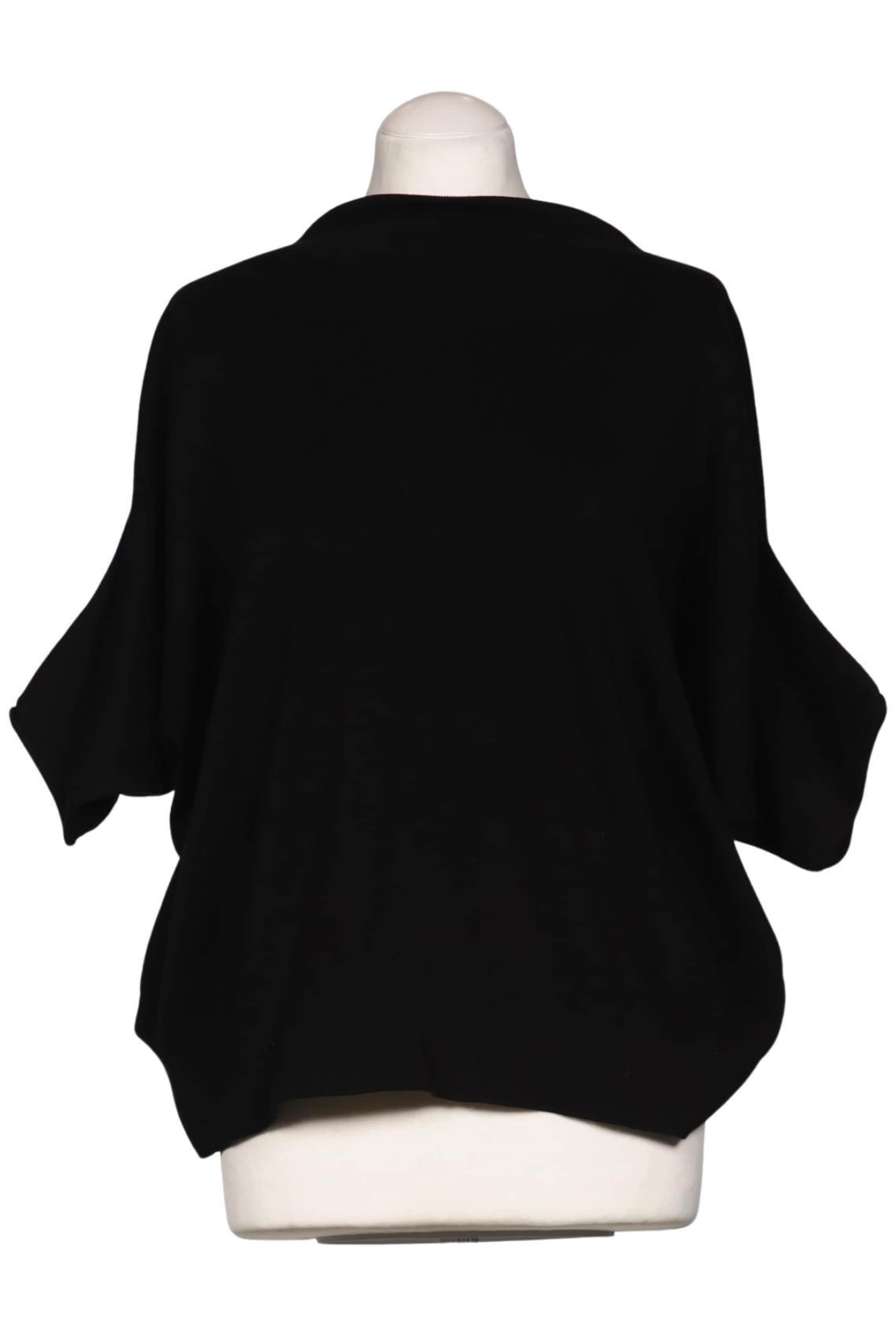 COS Sweater & Cardigan in M in Black: front