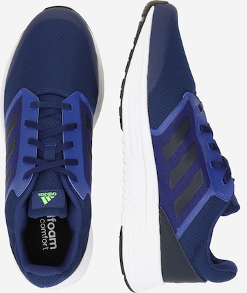 ADIDAS PERFORMANCE Athletic Shoes 'Galaxy 5' in Blue