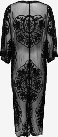 Kimono ONLY en noir