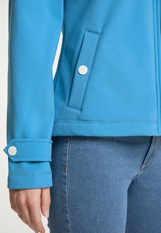 DreiMaster Maritim Jacke in Blau