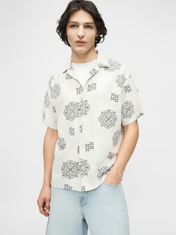 HOLLISTER Baggy Τζιν σε μπλε