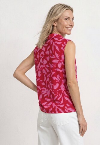 STREET ONE Top in Rot