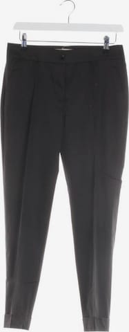 Etro Pants in XS in Black: front