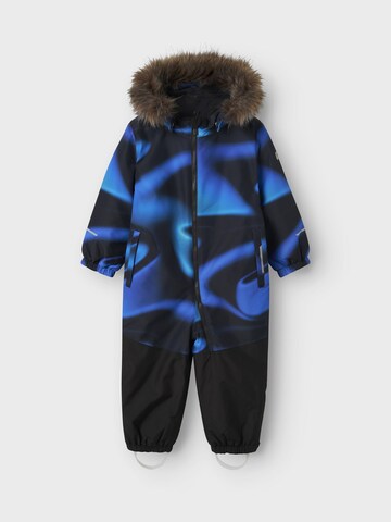 NAME IT Athletic suit 'SNOW10' in Blue
