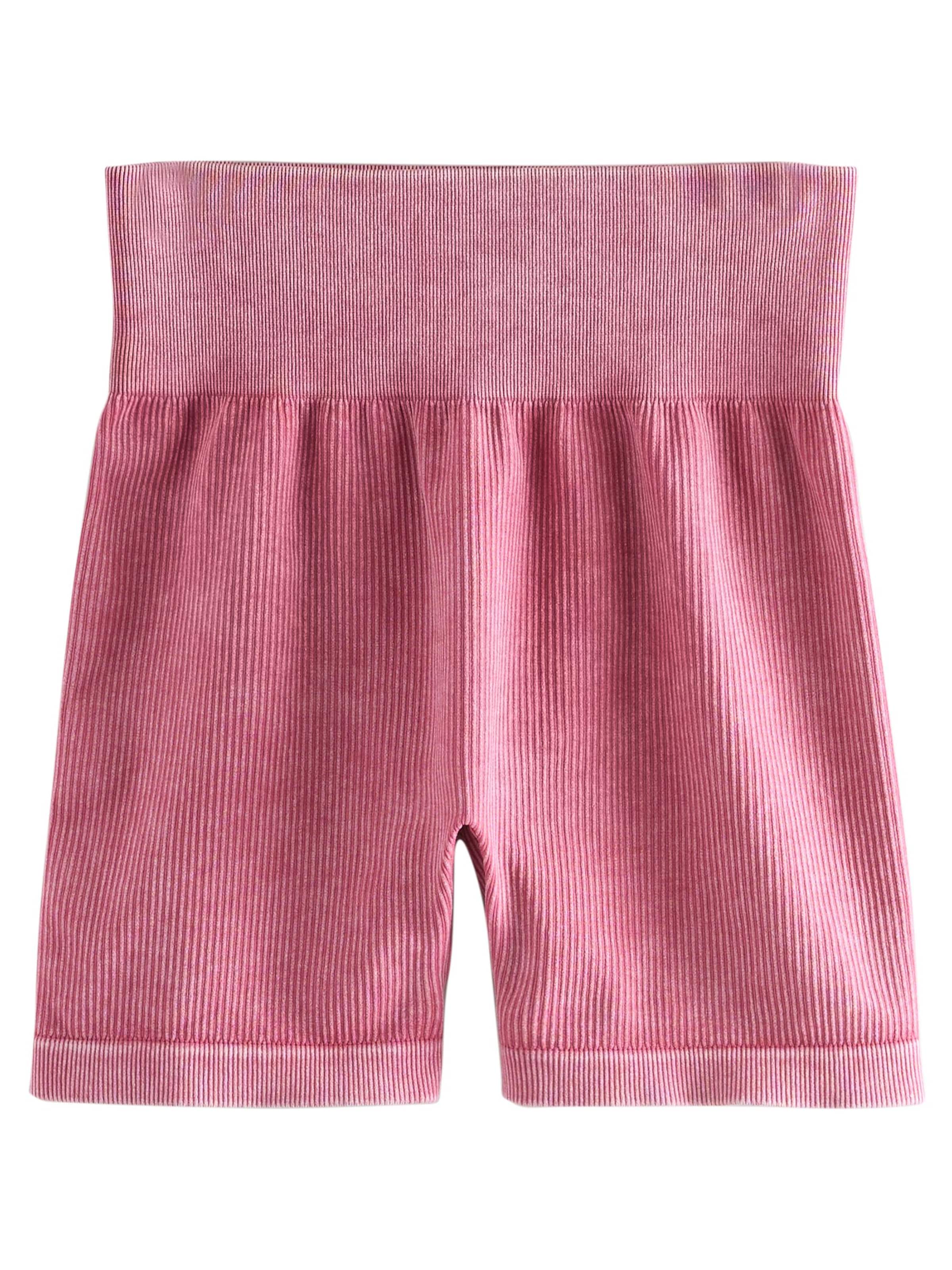 Next Skinny Κολάν σε ροζ: μπροστά