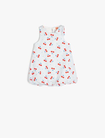 Koton Dress in Blue: front