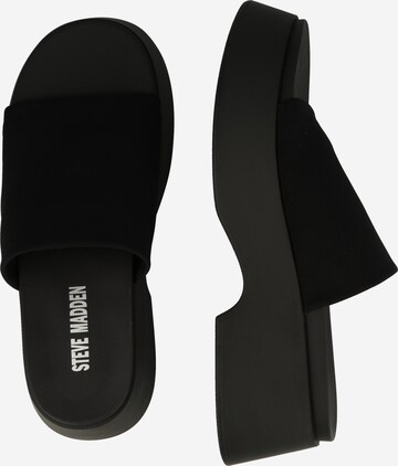 STEVE MADDEN - Zapatos abiertos en negro