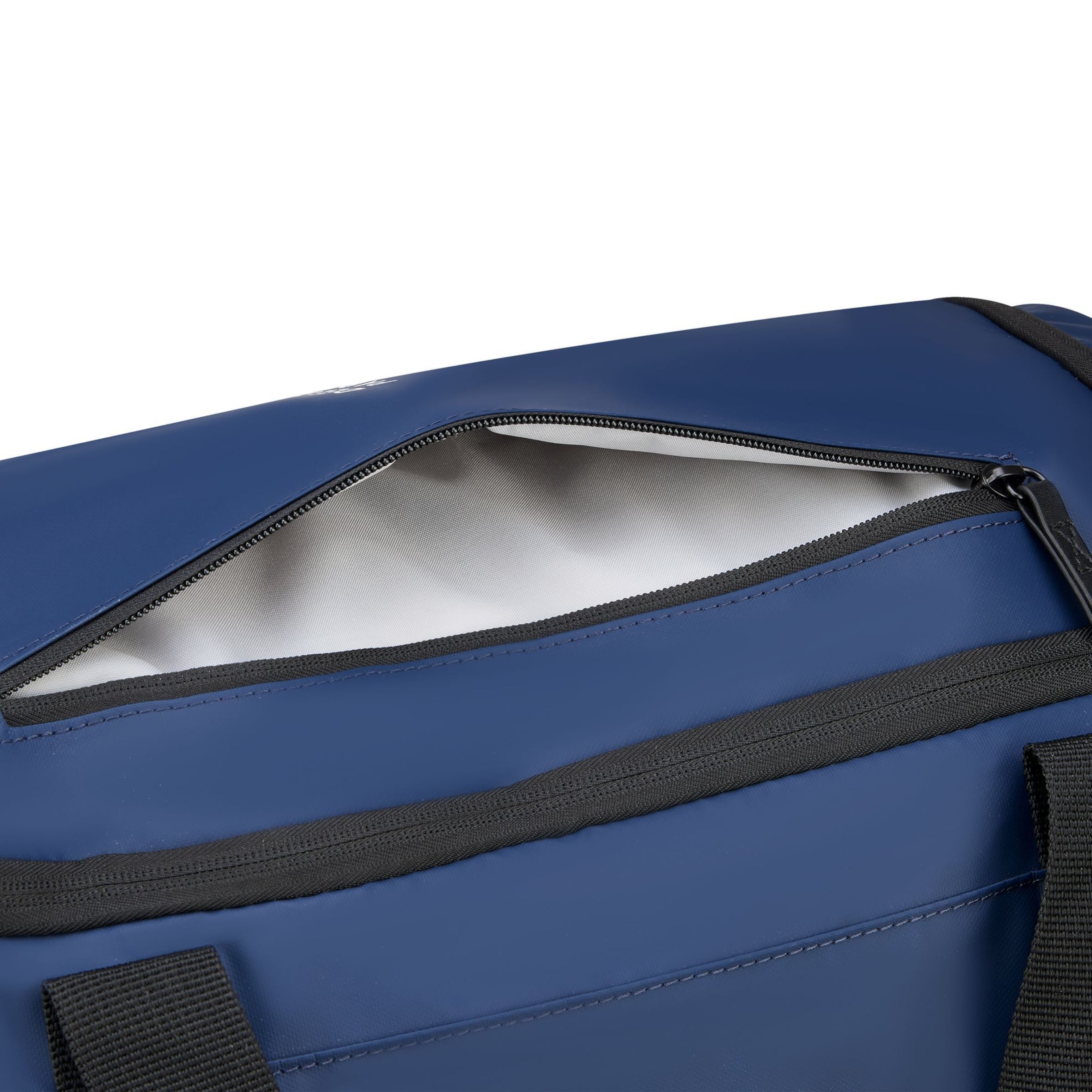 Sac week-end 'Maubert 2.0' Delsey Paris en bleu