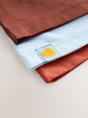 Next Shirts i blå