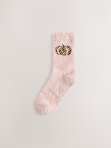 Next - Calcetines en beige