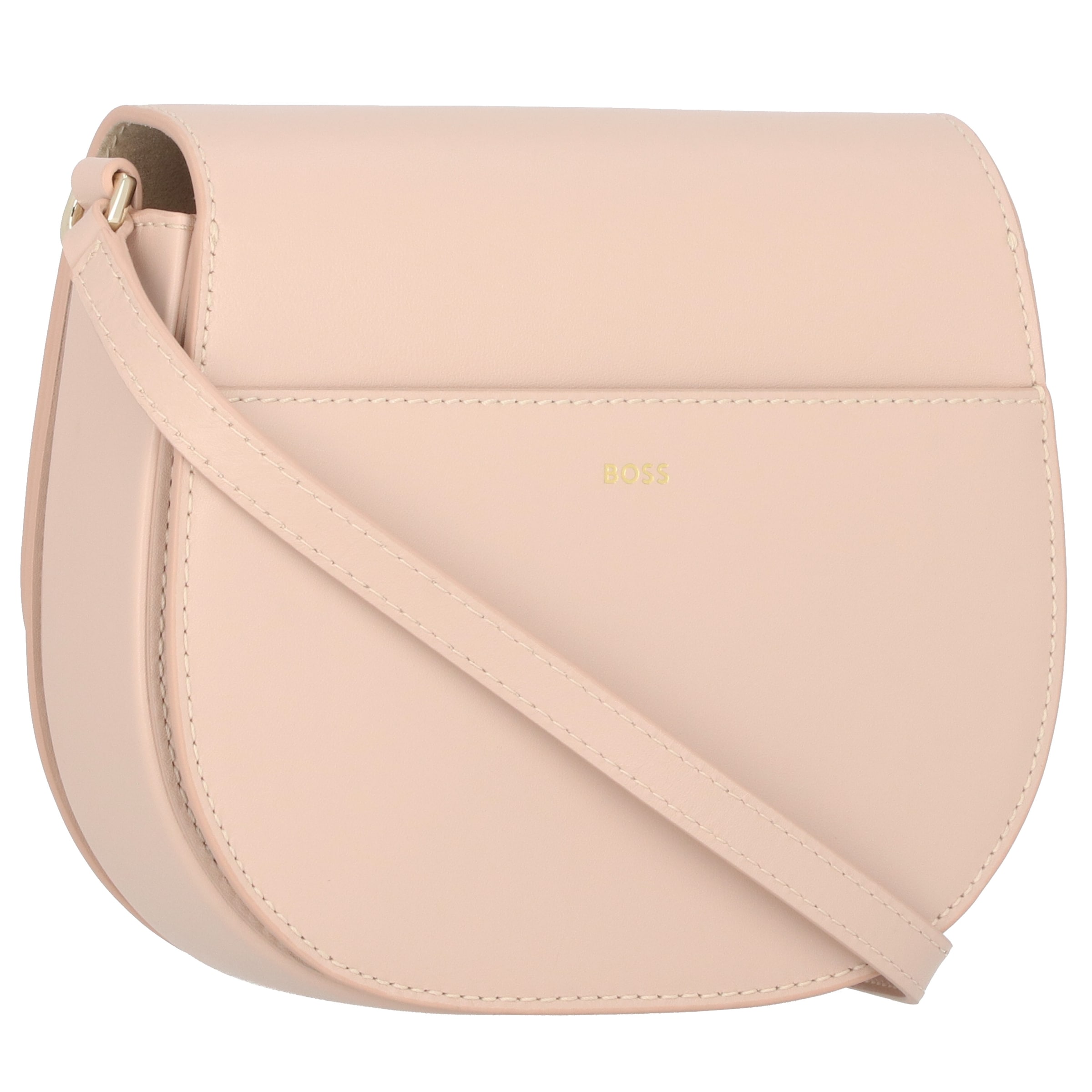Frauen Taschen & Rucksäcke BOSS Orange Umhängetasche 'Kristin' in Rosa - OB63458 Frauen Taschen & Rucksäcke BOSS Orange Umhängetasche 'Kristin' in Rosa - OB63458