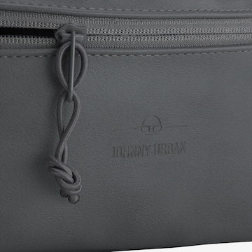 Johnny Urban Gürteltasche 'Toni' in Grau