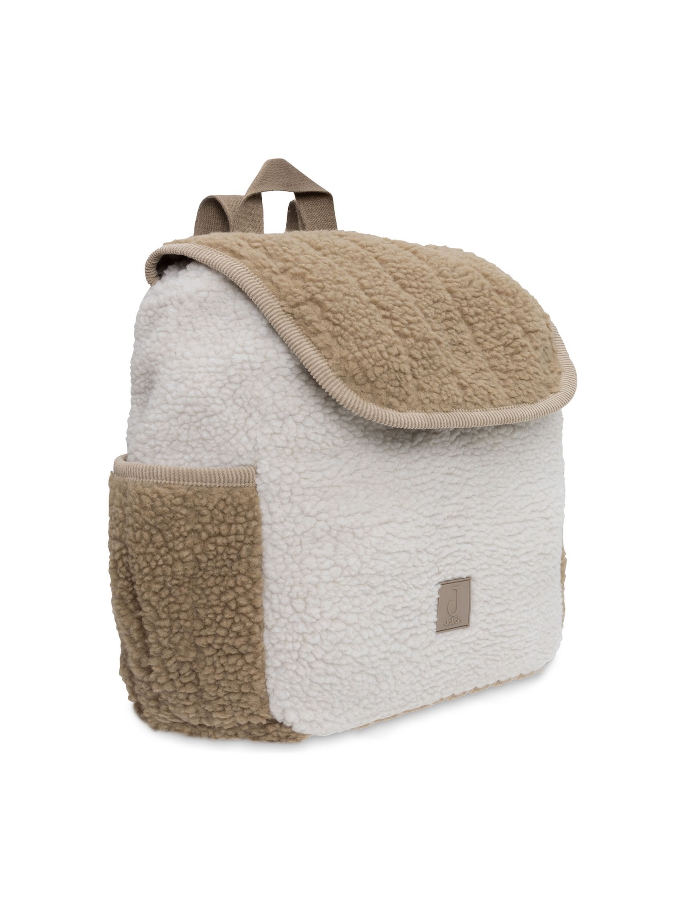 Jollein Backpack in Beige