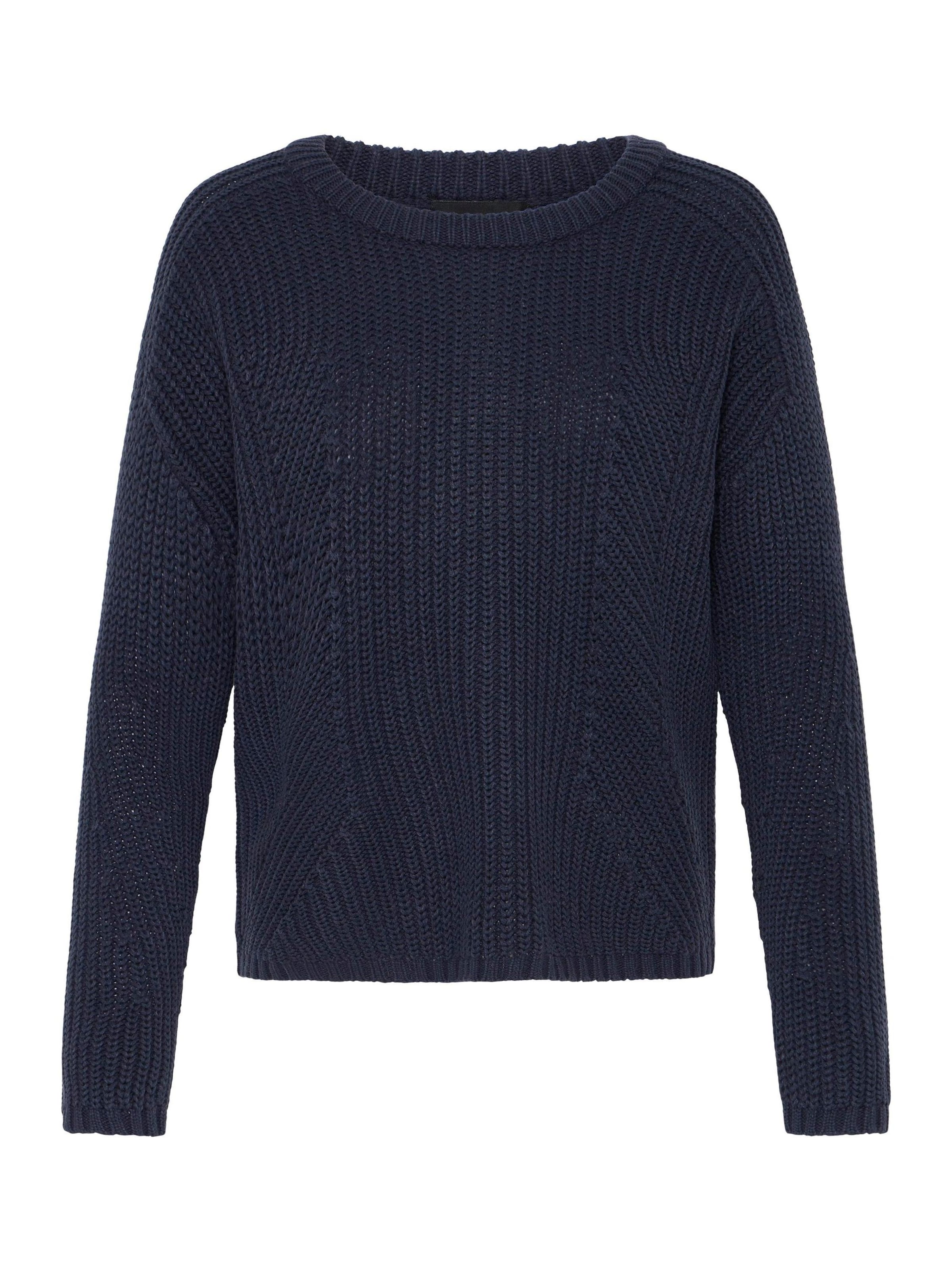 Oxmo - Jersey ' OXFKANNA ' en negro: frente